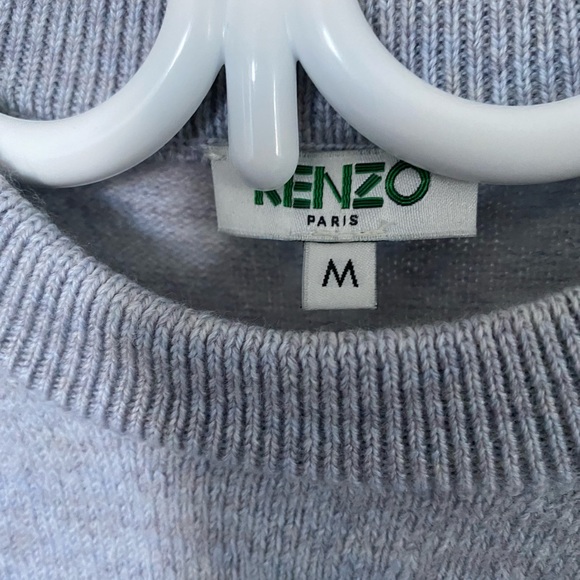 Kenzo sweater - Picture 3 of 3